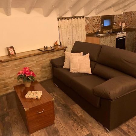 Nuestra Casita De Papel Appartement Cehegín Buitenkant foto