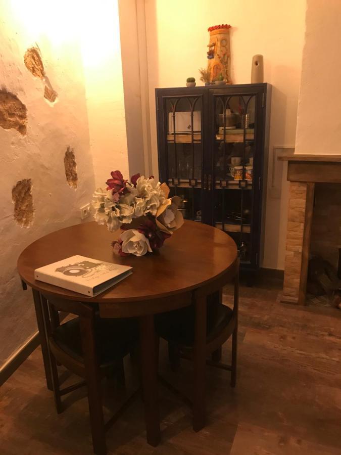 Nuestra Casita De Papel Appartement Cehegín Buitenkant foto
