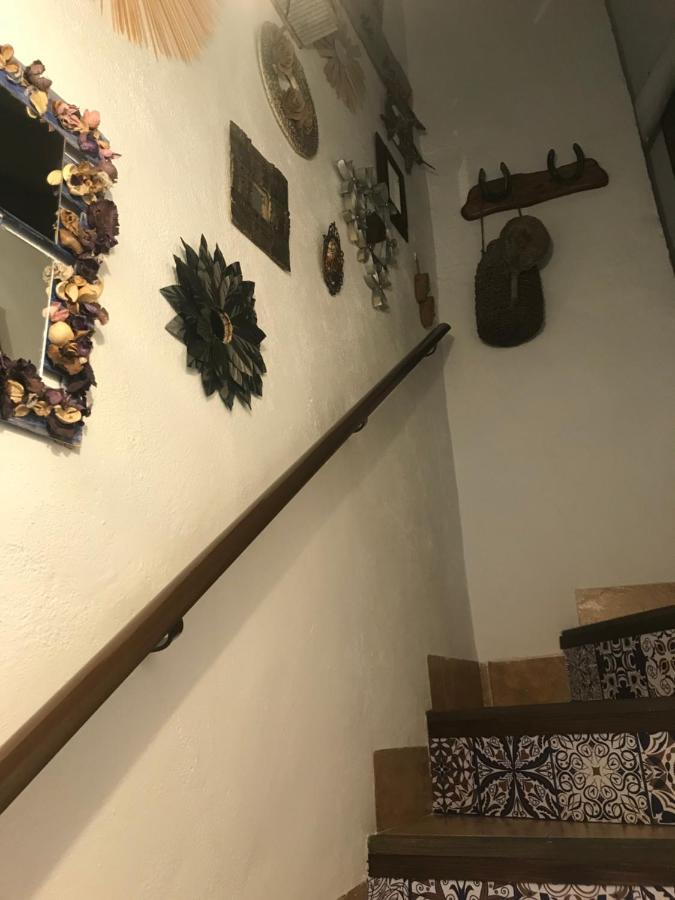 Nuestra Casita De Papel Appartement Cehegín Buitenkant foto