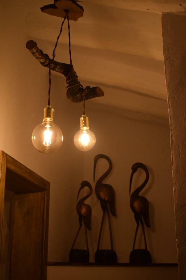 Nuestra Casita De Papel Appartement Cehegín Buitenkant foto