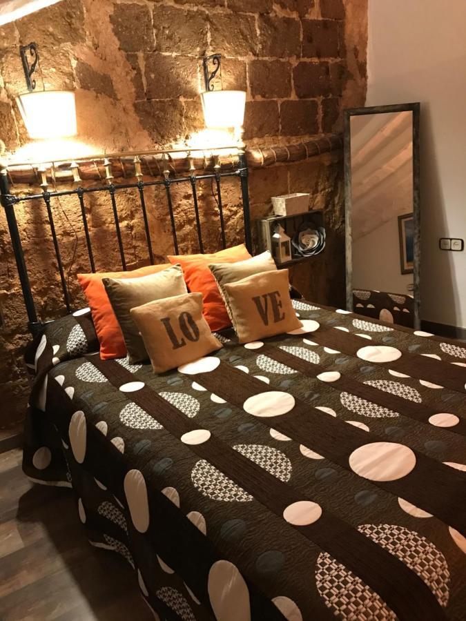 Nuestra Casita De Papel Appartement Cehegín Buitenkant foto