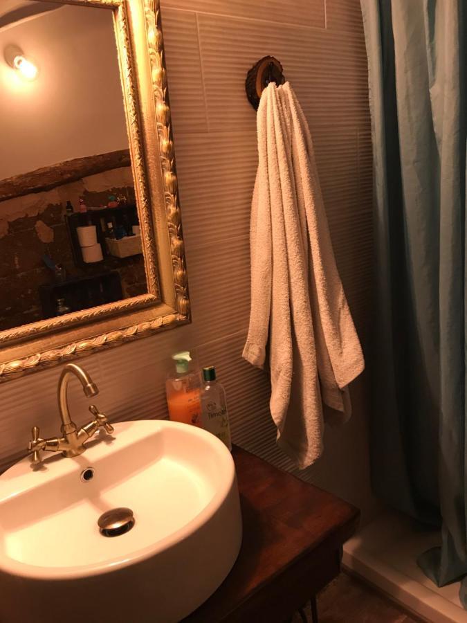 Nuestra Casita De Papel Appartement Cehegín Buitenkant foto